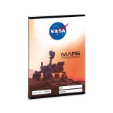 Ars Una: NASA 3. osztályos vonalas füzet A5 12-32