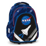 Ars Una NASA anatómiai iskolatáska, hátizsák, 45x33x21cm