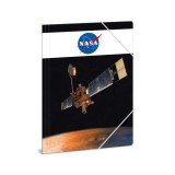 Ars Una: Nasa dosszié - A4, Műhold