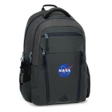 Ars Una: NASA ergonomikus iskolatáska, hátizsák 33x45x24cm