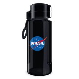 Ars Una: NASA fekete kulacs 650ml
