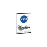 Ars Una: Nasa sima füzet - A5