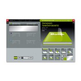 Ars Una Öntapadós tankönyv és füzet borító fólia - A4, sima, 10 ív