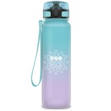 Ars Una: Orchidea BPA-mentes motivációs kulacs 1000ml