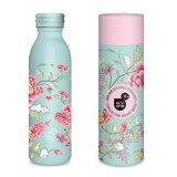Ars Una Oriental Turquoise duplafalú fémkulacs 600ml