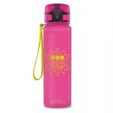 Ars Una: Pink matt kulacs 600ml