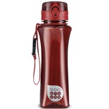 Ars Una Piros kulacs 500ml