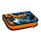 Ars Una: Player One töltött tolltartó 12,8x19,3x3,6cm