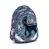 Ars Una: Raptor anatómiai M iskolatáska, hátizsák