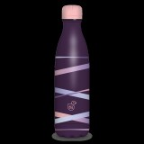 Ars Una Ribbon-purple 500ml Kulacs - Mintás (55811682)