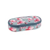 Ars Una: Rosy Magnolia nagy tolltartó 23x5,5x9cm
