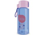 Ars Una: Rózsaszín és kék BPA mentes kulacs 650ml