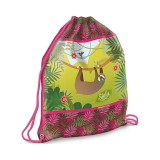 Ars Una Slofy Lajháros tornazsák sportzsák