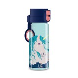 Ars Una: Stardust unikornis mintás BPA-mentes kulacs 475ml