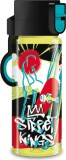 Ars Una Street Kings 24 475ml Gyerek Kulacs - Mintás