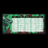 Ars Una T-Rex 24 (5346) egylapos órarend