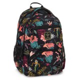 Ars Una: Tahiti ergonomikus iskolatáska, hátizsák 33x45x24cm