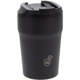 Ars Una: Thermo bögre 350ml - Noir