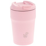 Ars Una: Thermo bögre 350ml - Rose