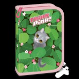 Ars Una Think-Pink 25 (5462) töltött tolltartó (53574626)