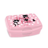 Ars Una: Think Pink cicás uzsonnás doboz