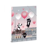 Ars Una: Think Pink dosszié - A4