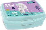 Ars Una Unikornis uzsonnás doboz, Cute Animals, Unicorn