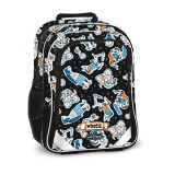 Ars Una: Wheelz Ergo-fit iskolatáska, hátizsák