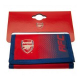 Arsenal FC pénztárca - hivatalos klubtermék!