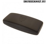 Arsenal Fc szemüvegtok - fekete tok Arsenal törlőkendővel