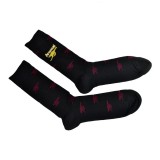 Arsenal FC zokni - gyerek Arsenal zokni (több méretben)