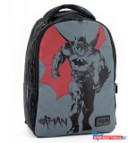 Arsuna Ars Una Batman nagy iskolatáska, hátizsák (93877824)