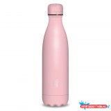 Arsuna Ars Una duplafalú fémkulacs-500 ml - Rose