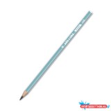 Arsuna Ars Una háromszögletű grafitceruza, HB - csíkos