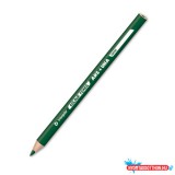 Arsuna Ars Una háromszögletű színes ceruza, Jumbo - zöld