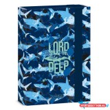 Arsuna Ars Una Lord of the Deep A/5 füzetbox
