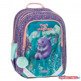 Arsuna Ars Una Mon Mignon ergo-fit iskolatáska