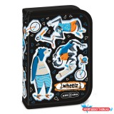 Arsuna Ars Una Wheelz töltött tolltartó