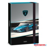 Arsuna Lamborghini A/4 füzetbox