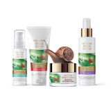 Arsy Cosmetics Exclusive Snail MultiActive Set - Csiganyálka kivonatos bőrápoló csomag