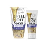 Arsy Cosmetics Narsya Beauty Gold Q10 Peel off mask 100 ml