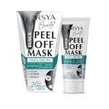 Arsy Cosmetics Narsya Beauty Q10 Black Peel off mask 100 ml