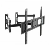 ART AR-85 32"-70" LCD TV/Monitor fali tartó - Fekete (RAMT AR-85)