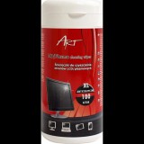 ART AS-14 XL méretű antisztatikus törlőkendő 100db (CZARTAS14)