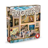 Art Gallery társasjáték - Piatnik