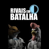 Art Games Rivais Em Batalha (PC - Steam elektronikus játék licensz)