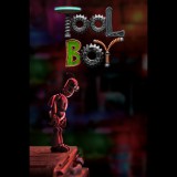 Art Games Studio S.A. Toolboy (PC - Steam elektronikus játék licensz)