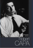 Art & Globe Kft. Bodnár János: Robert Capa - könyv