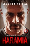 Art Nouveau Ambrus Attila: Haramia - könyv