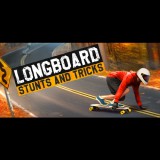 Art Of Adventures Longboard Stunts and Tricks (PC - Steam elektronikus játék licensz)